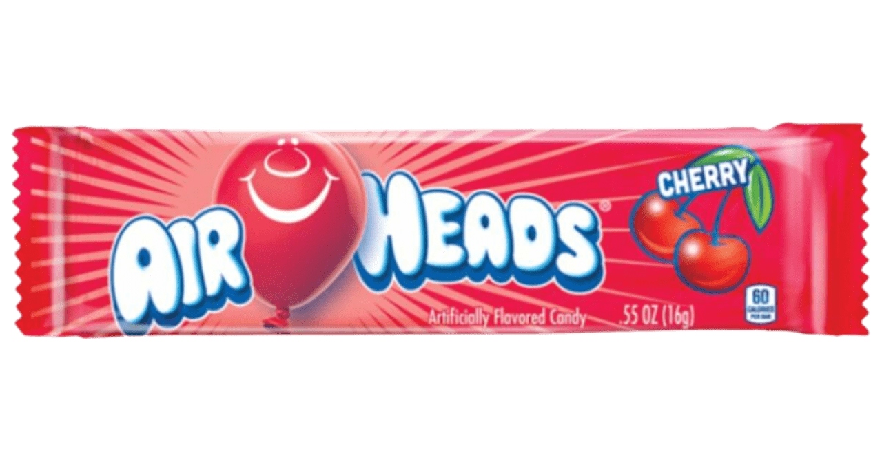 Airheads Cherry 15,6 gr