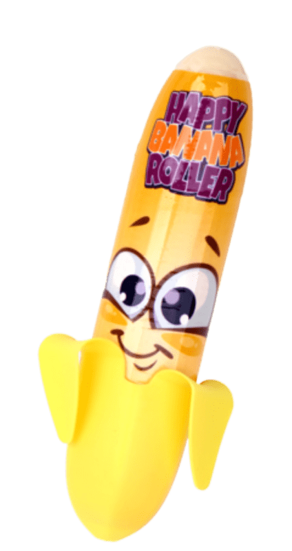 Happy Banana Roller 40ml.