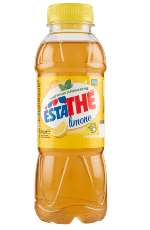 EstaTHÈ Lemone 400ml