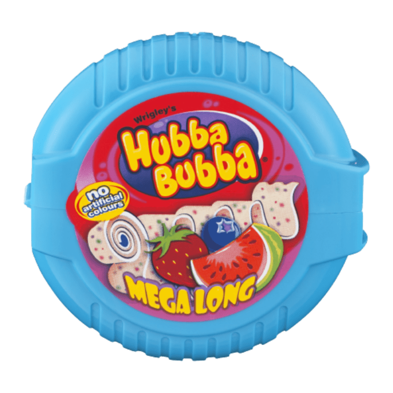 Hubba Bubba Bubble Triple Mix 56g