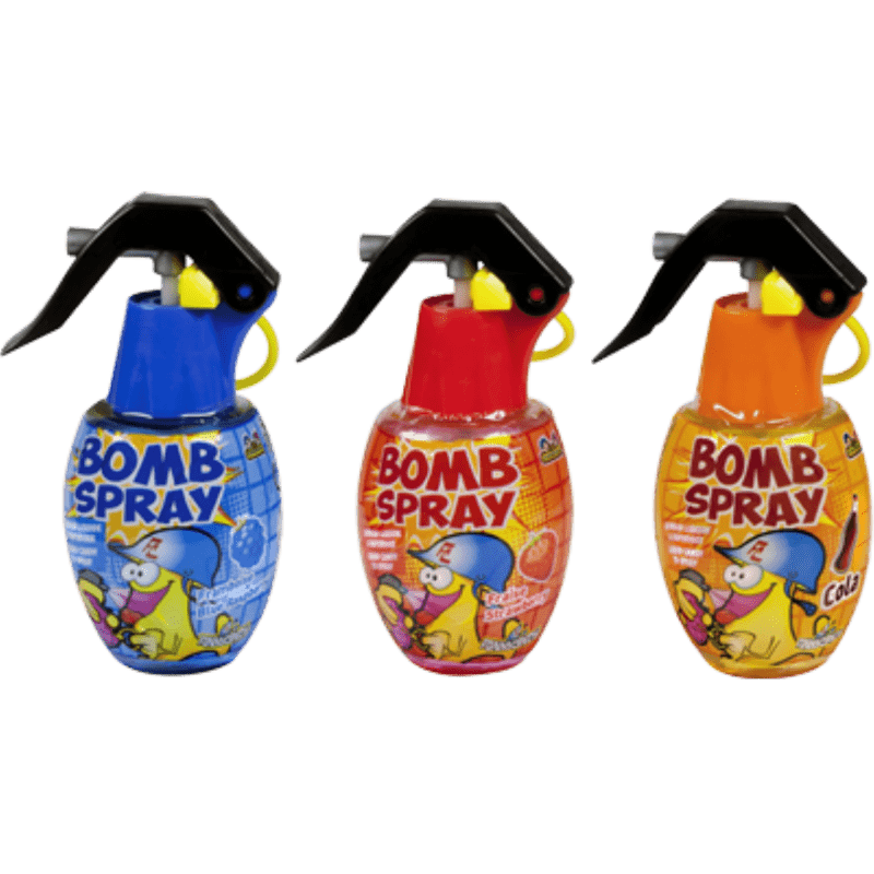 FC Bomb Spray 57ml