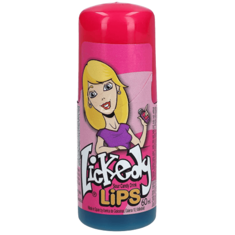 Freekee Lickedy Lips Roller 60ml