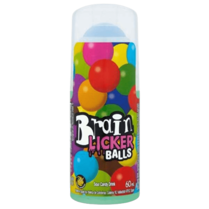 Freekee Brain Licker Balls 60ml
