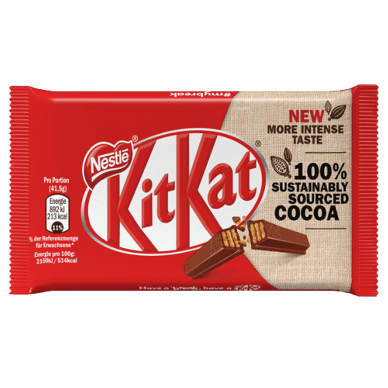 Nestle KitKat Riegel 41.5g