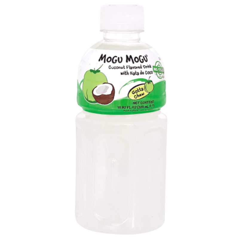 Mogu Mogu Coconut Drink 20ml