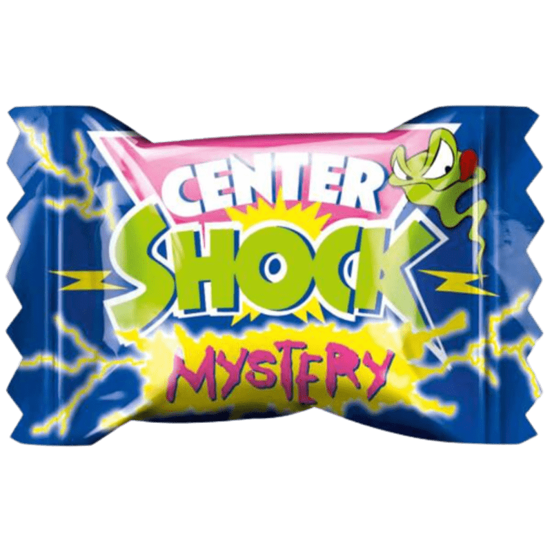 Center Shock Mystery 4g