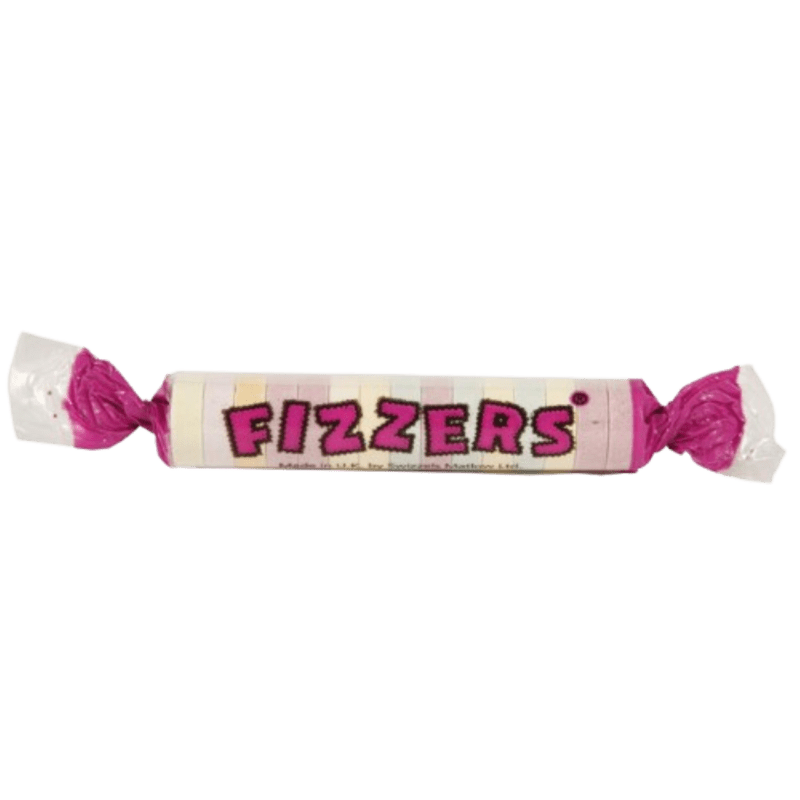 Swizzels Fizzers 9g