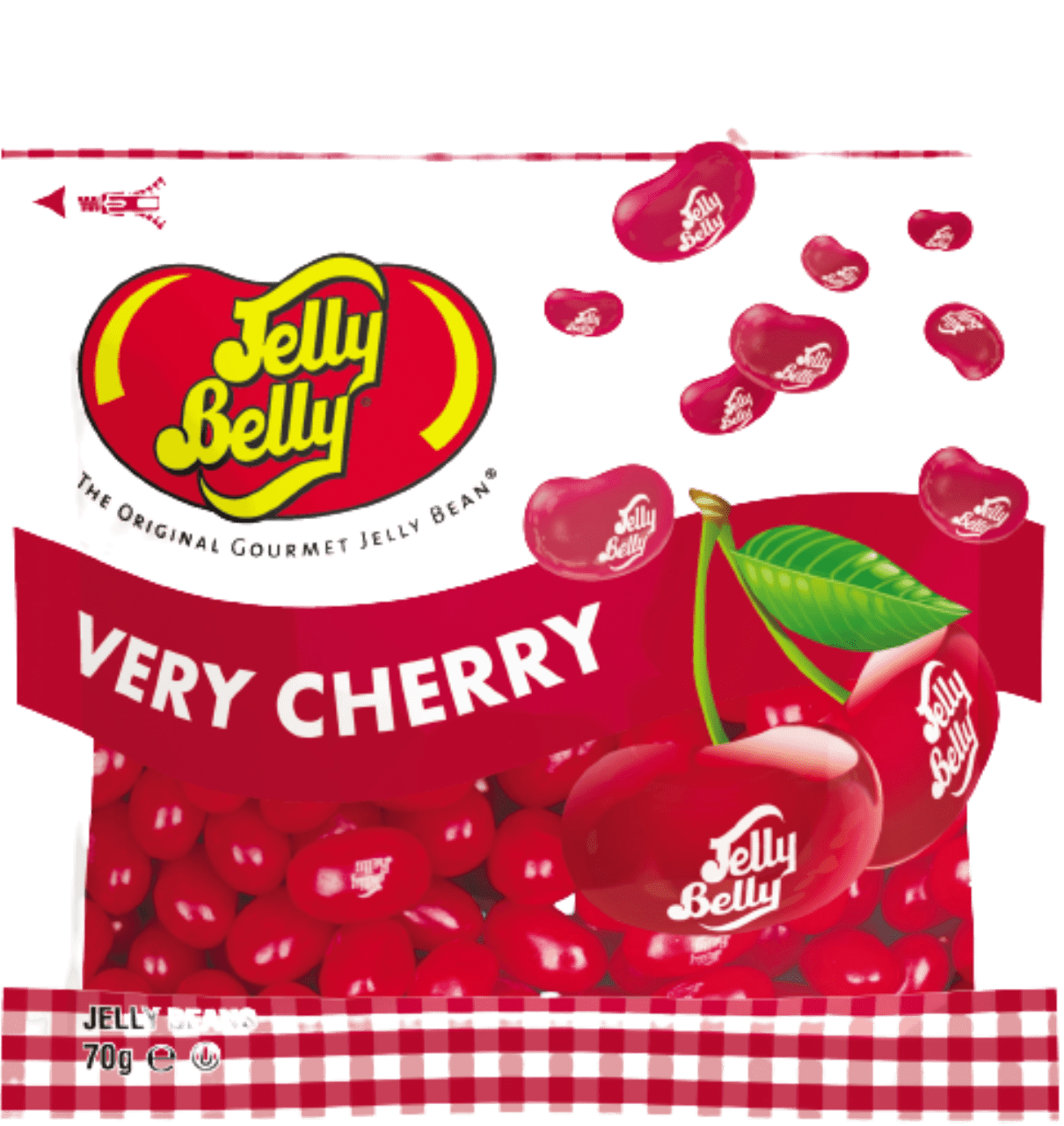JBF Jelly Beans Bag 36 Mix 50 gr.