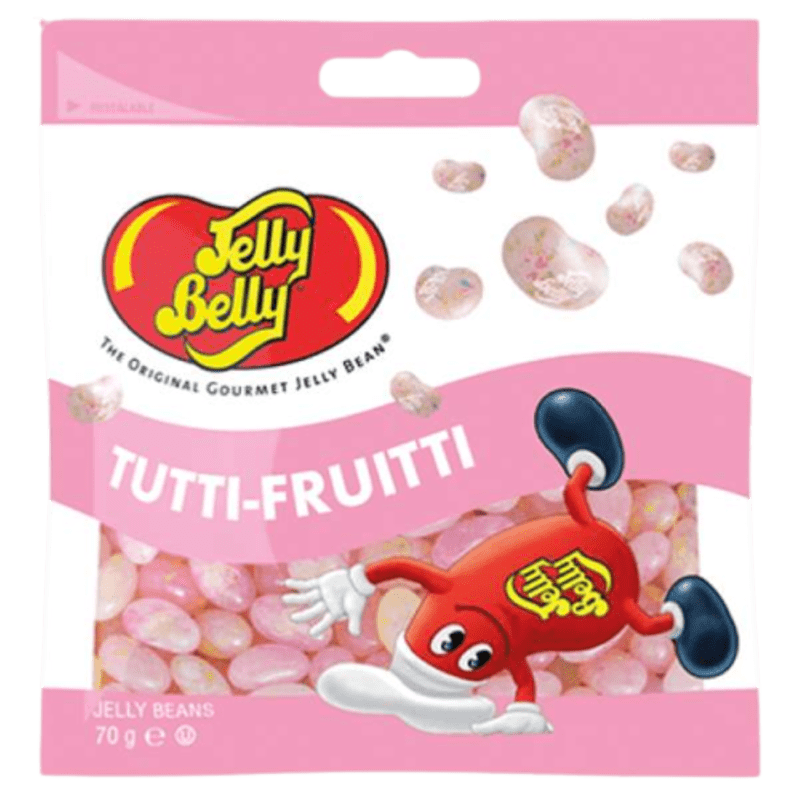 Jelly Belly Tutti-Frutti 70g