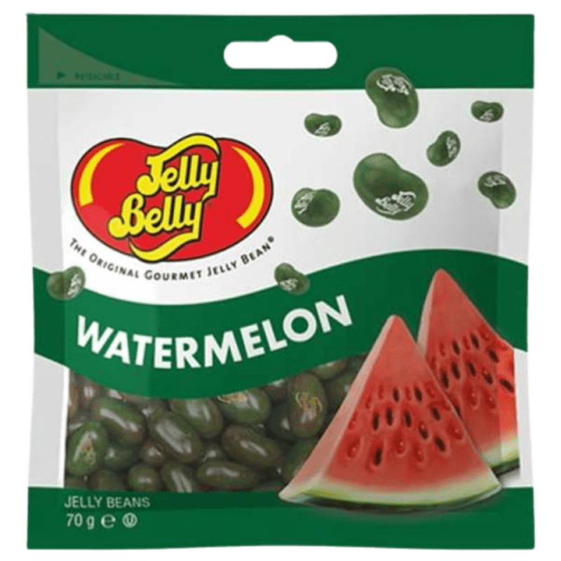 Jelly Belly Watermelon 70g